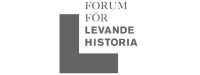 Forum för levande historia